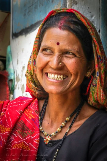 Portraits of Kumaon
