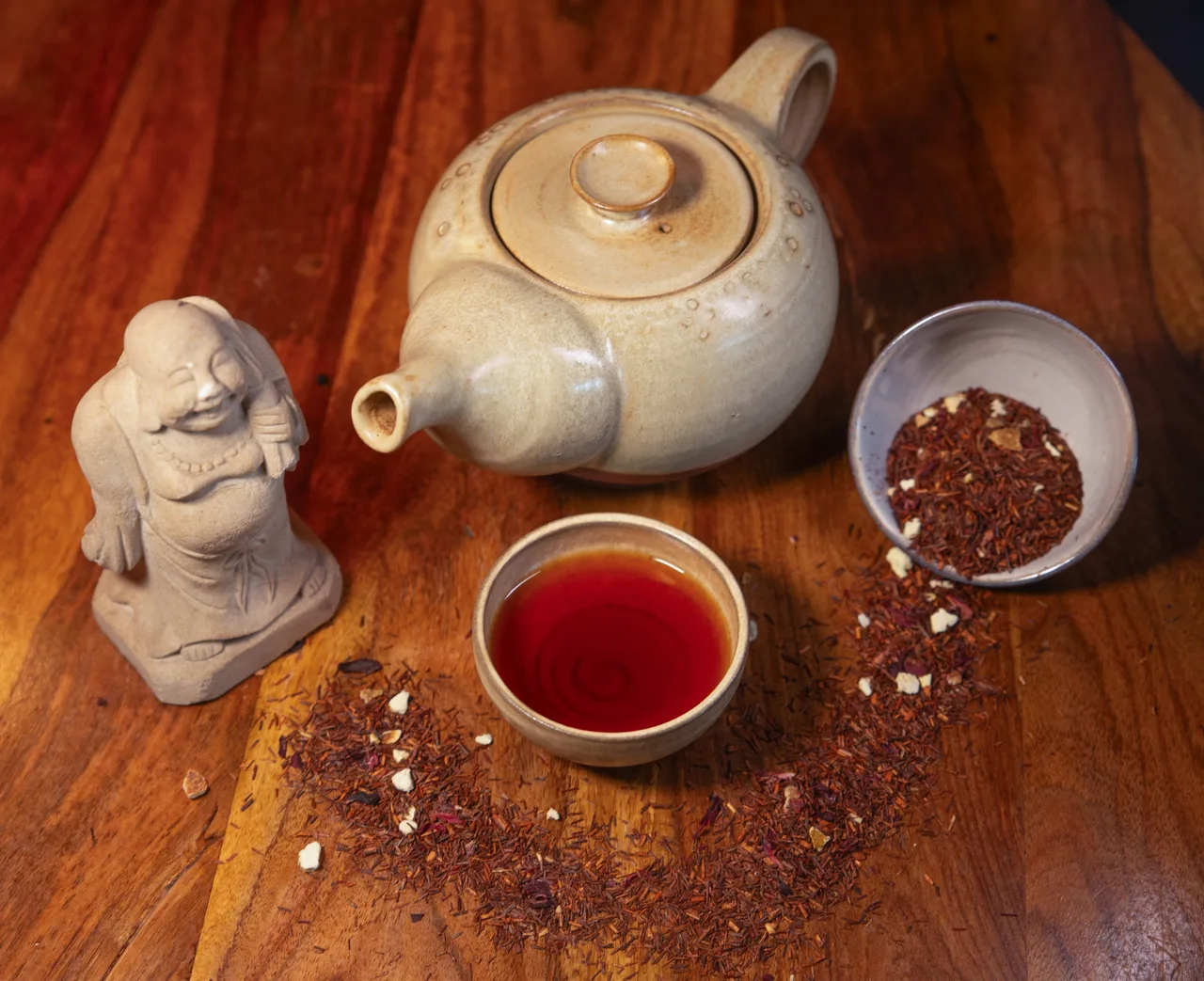 Rooibos Bloodorange