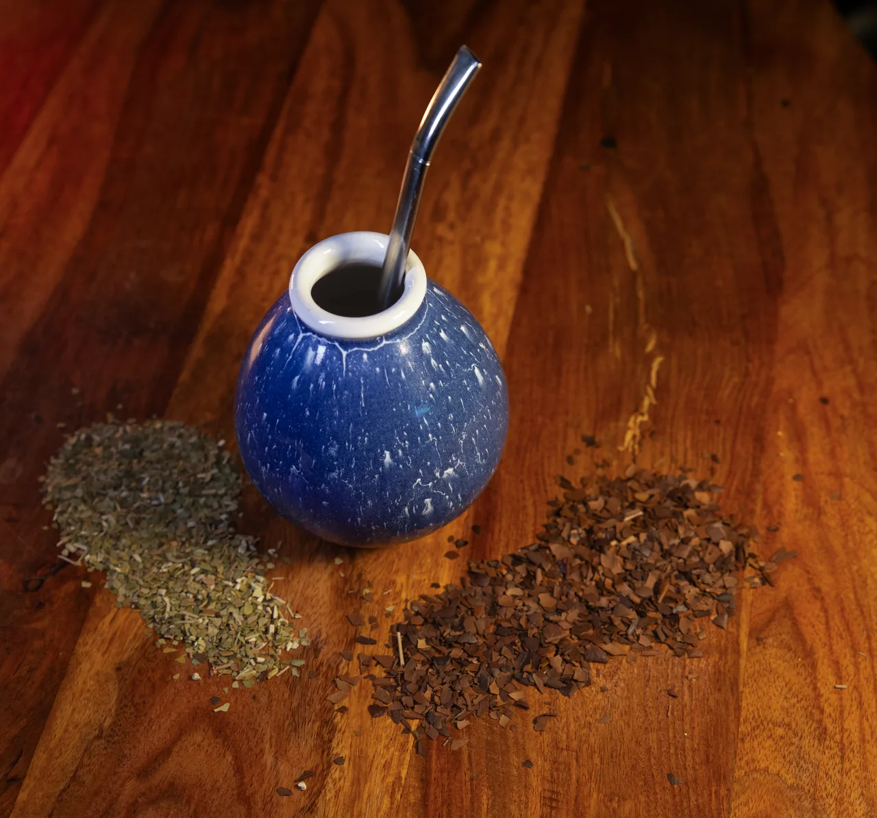 Mate Pampero