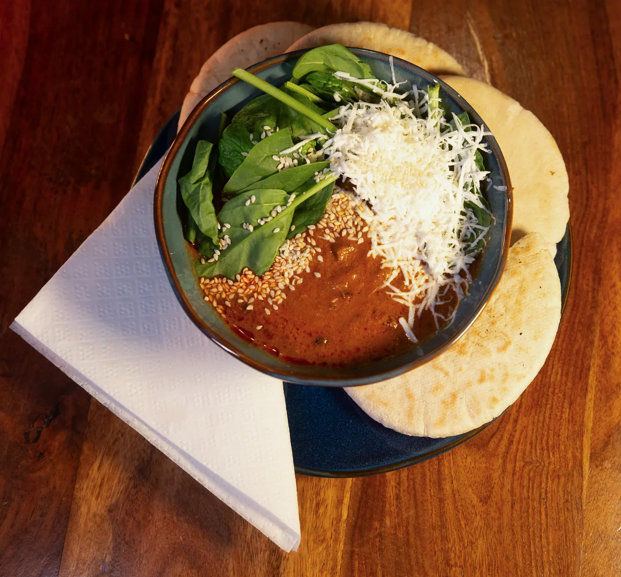 Dal Makhani