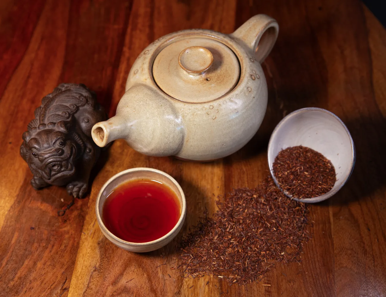 Rooibos