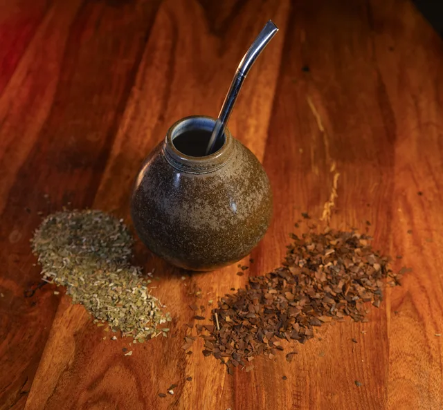 Mate Ranchobo
