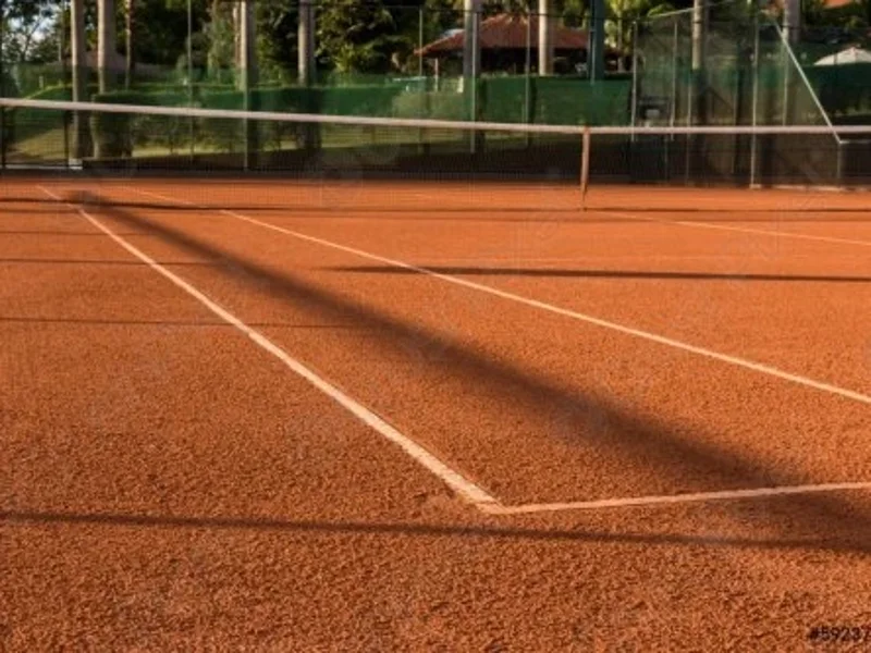 Demo Tenis Kulübü galeri fotoğrafı 1