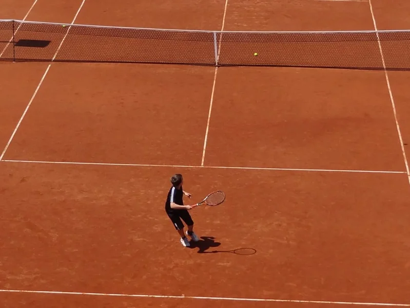 Demo Tenis Kulübü galeri fotoğrafı 2