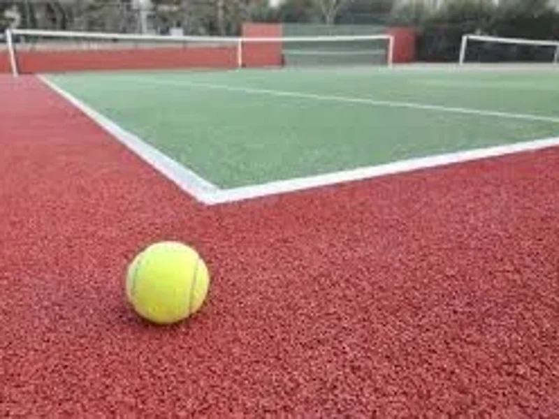 Demo Tenis Kulübü galeri fotoğrafı 3