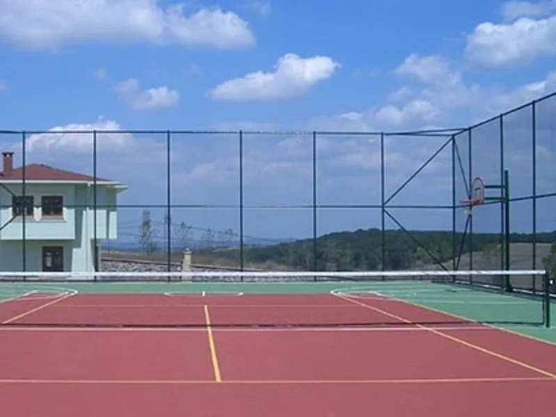 Demo Tenis Kulübü galeri fotoğrafı 4