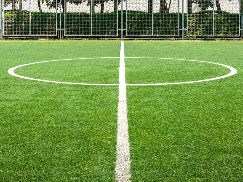 Organize Park Spor Kulübü galeri fotoğrafı 2