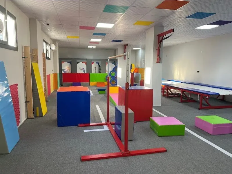Mozaik Spor Kulübü galeri fotoğrafı 2