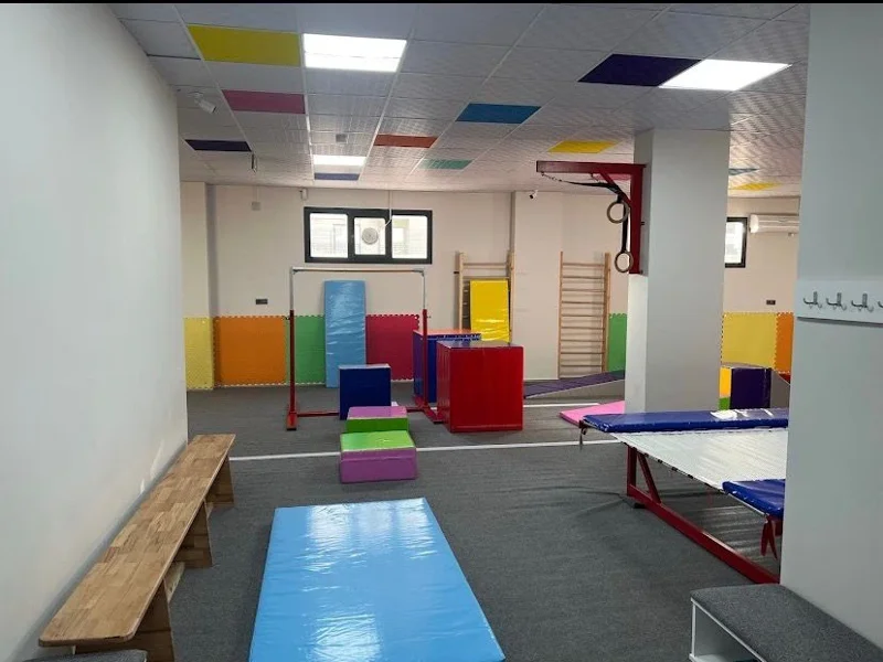 Mozaik Spor Kulübü galeri fotoğrafı 3