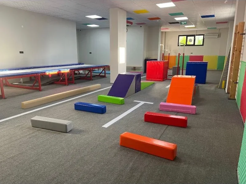 Mozaik Spor Kulübü galeri fotoğrafı 4