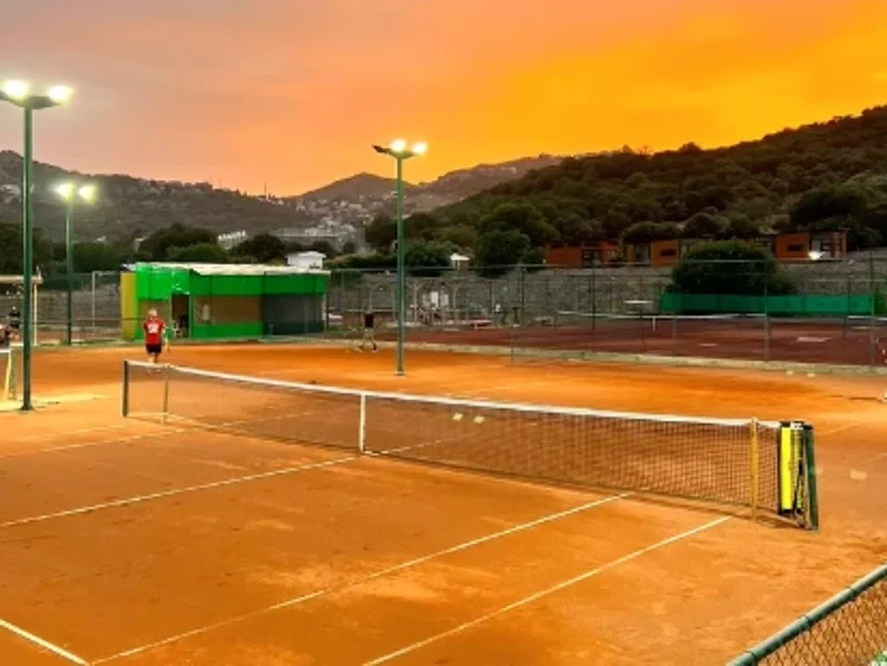 Tenis Arena Bodrum galeri fotoğrafı 1