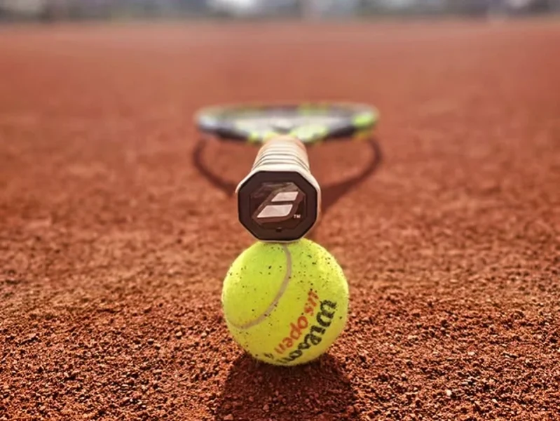 Tenis Arena Bodrum galeri fotoğrafı 2