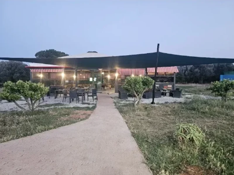 Tenis Arena Bodrum galeri fotoğrafı 4