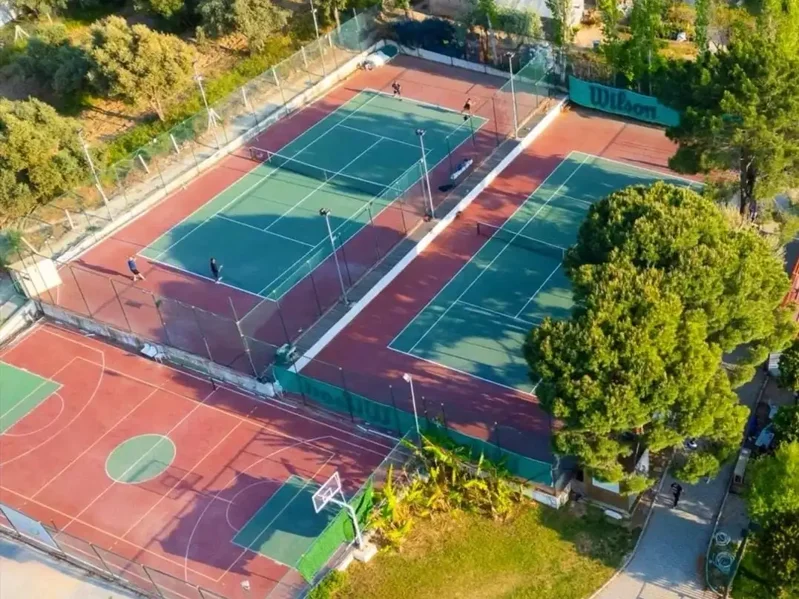 Ramada Tenis Ve Golf Kulübü galeri fotoğrafı 1