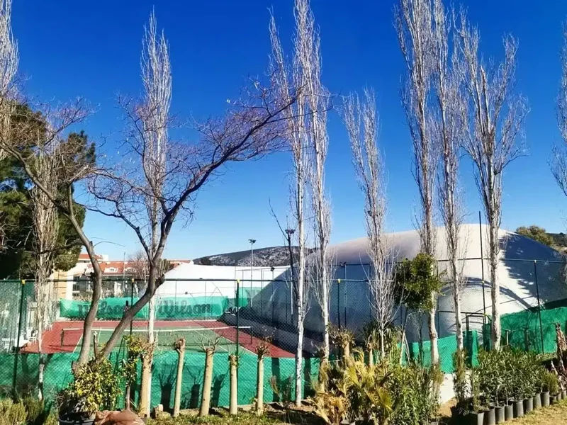 Ramada Tenis Ve Golf Kulübü galeri fotoğrafı 2