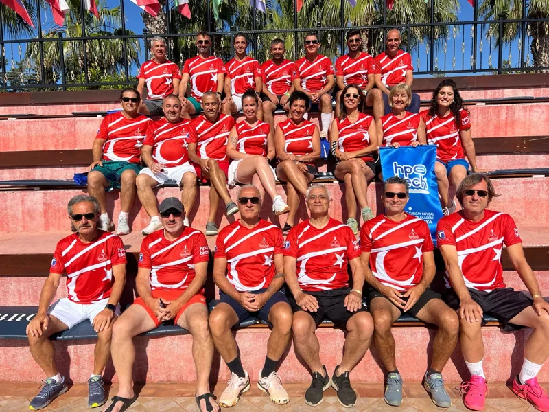 Turgay Soysal Sports Academy galeri fotoğrafı 1
