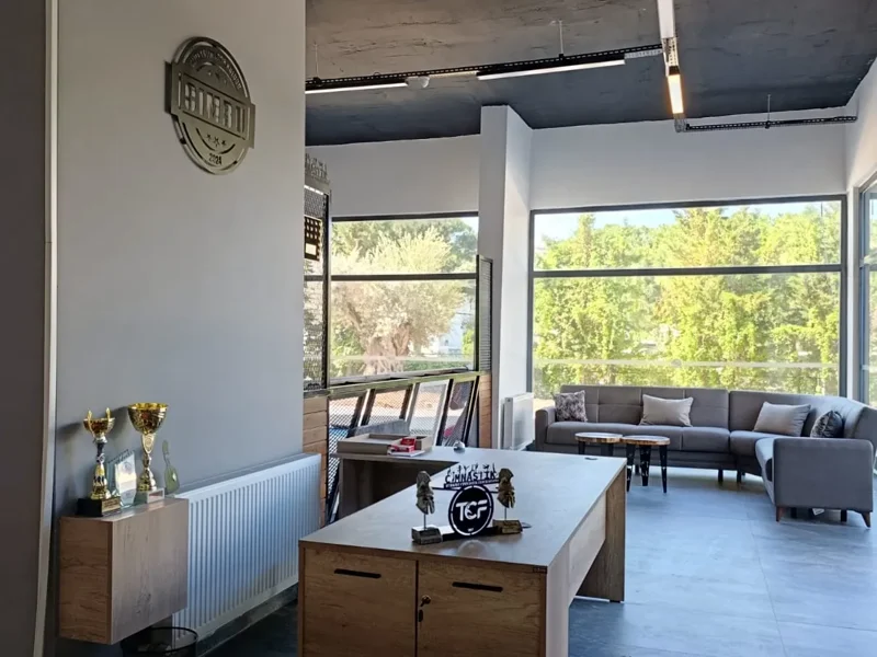 Cimbu Cimnastik galeri fotoğrafı 3