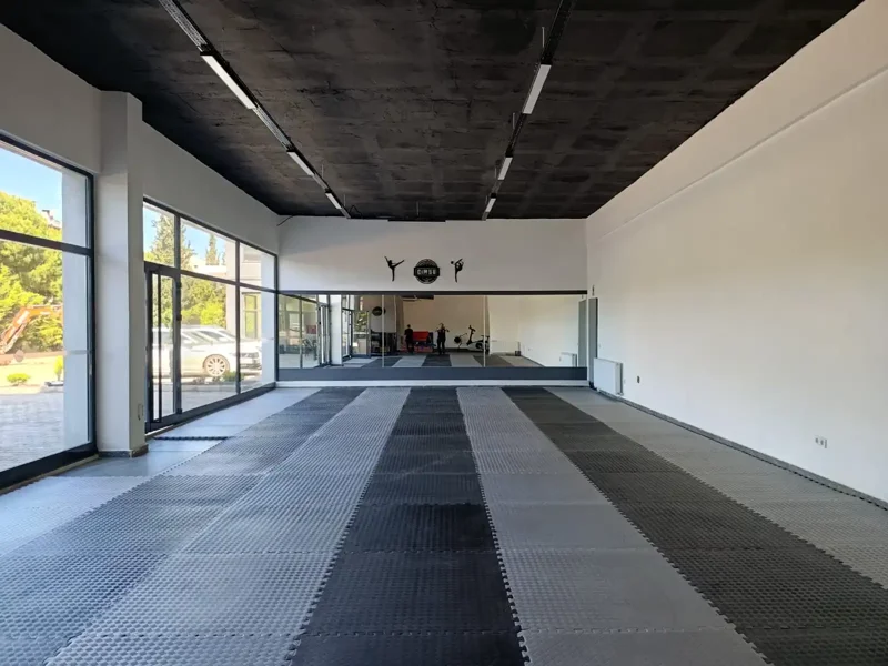 Cimbu Cimnastik galeri fotoğrafı 4
