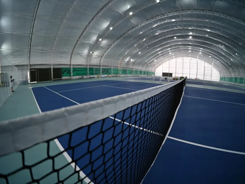 Royal Academy Spor Kulübü galeri fotoğrafı 1
