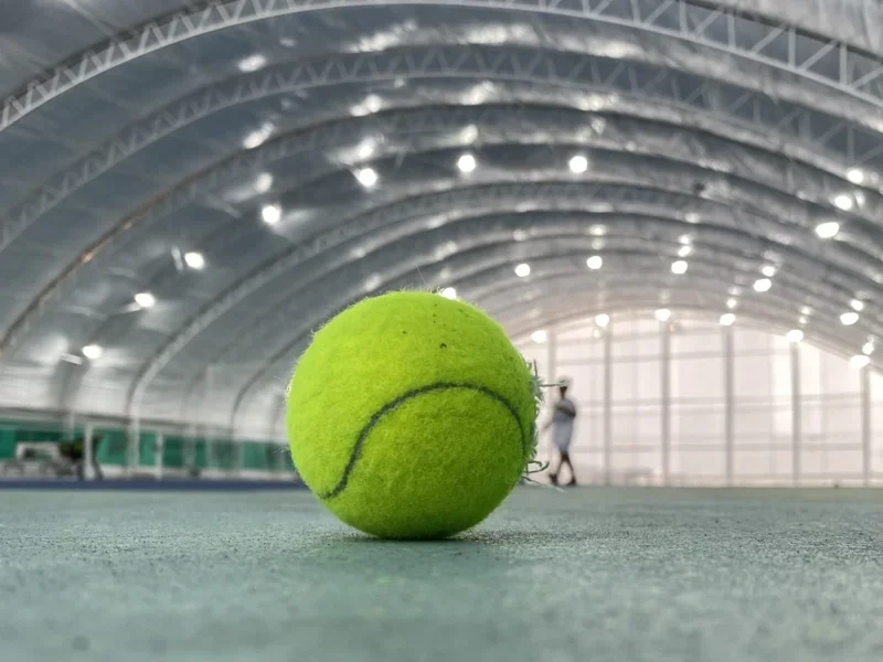 Royal Academy Spor Kulübü galeri fotoğrafı 2