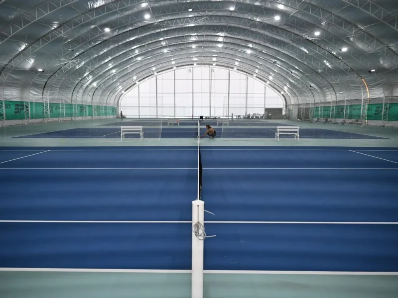 Royal Academy Spor Kulübü galeri fotoğrafı 3
