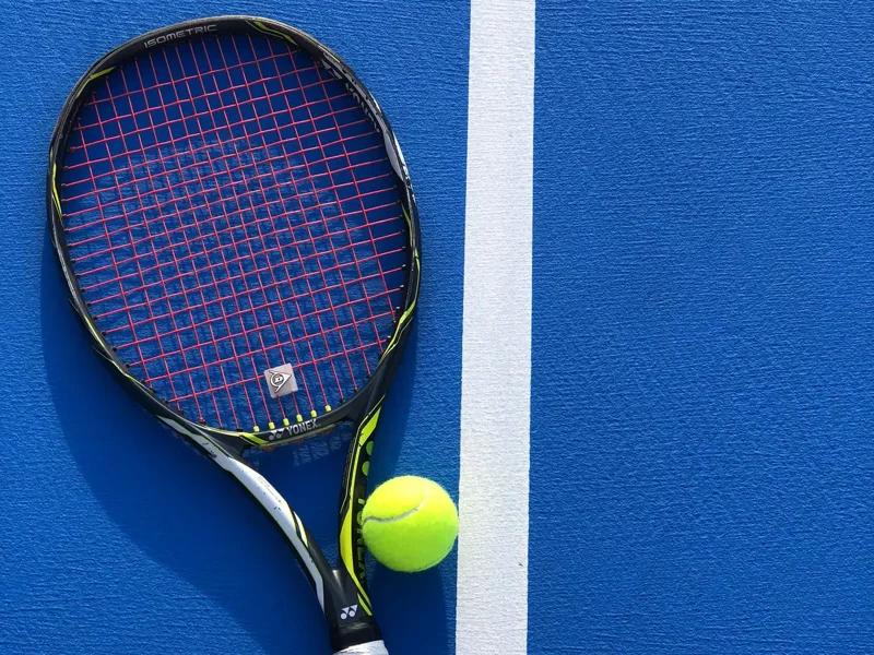 Master Tennis Academy galeri fotoğrafı 3