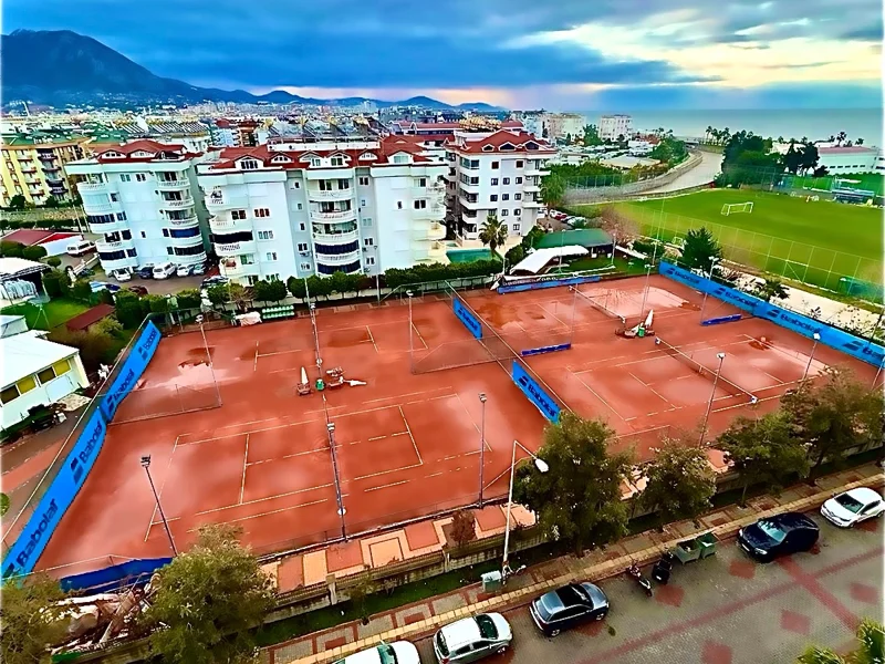 Turgay Soysal Sports Academy galeri fotoğrafı 2