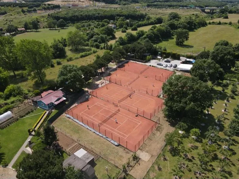 Ömerli Nature Tennis Academy galeri fotoğrafı 1