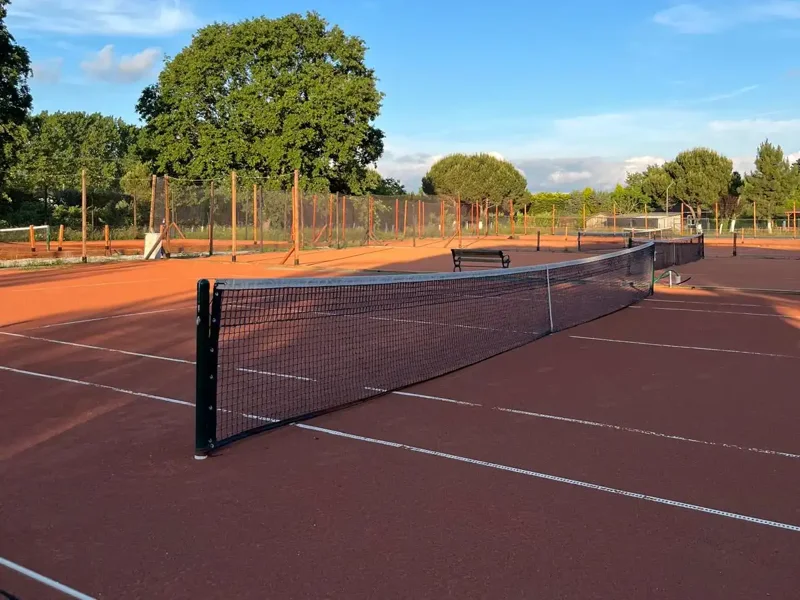 Ömerli Nature Tennis Academy galeri fotoğrafı 2
