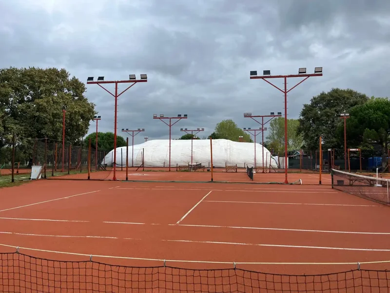 Ömerli Nature Tennis Academy galeri fotoğrafı 3