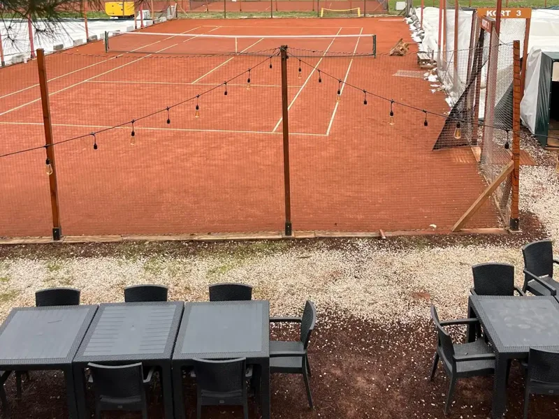 Ömerli Nature Tennis Academy galeri fotoğrafı 4