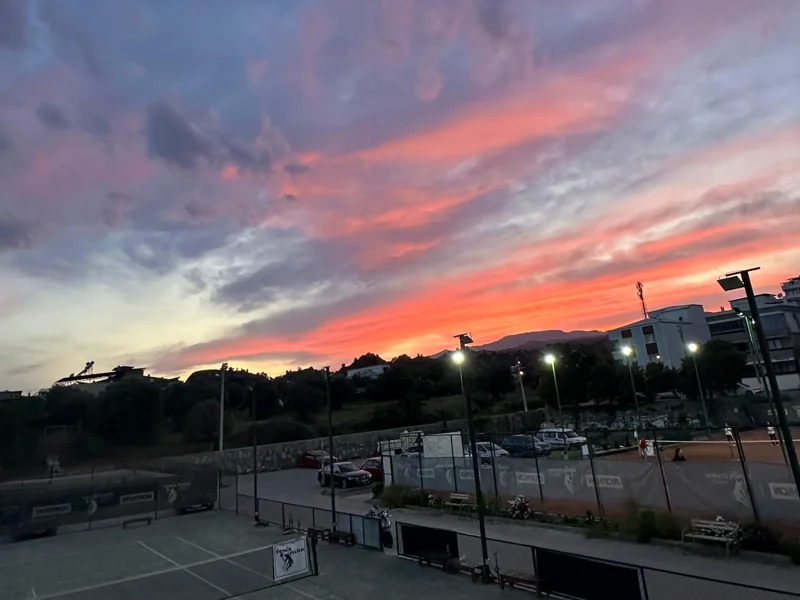 Tenis Park Pilates galeri fotoğrafı 1
