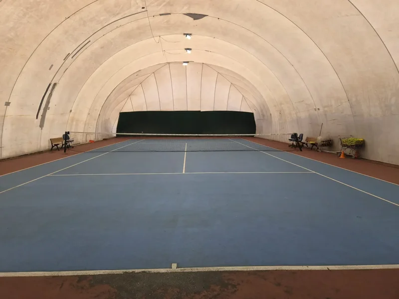 Erzurum Tenis İhtisas Kulübü galeri fotoğrafı 1