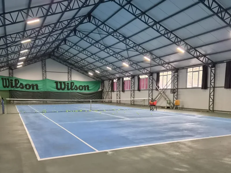 Erzurum Tenis İhtisas Kulübü galeri fotoğrafı 2