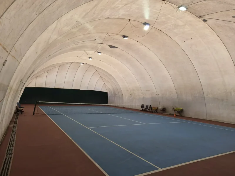 Erzurum Tenis İhtisas Kulübü galeri fotoğrafı 3
