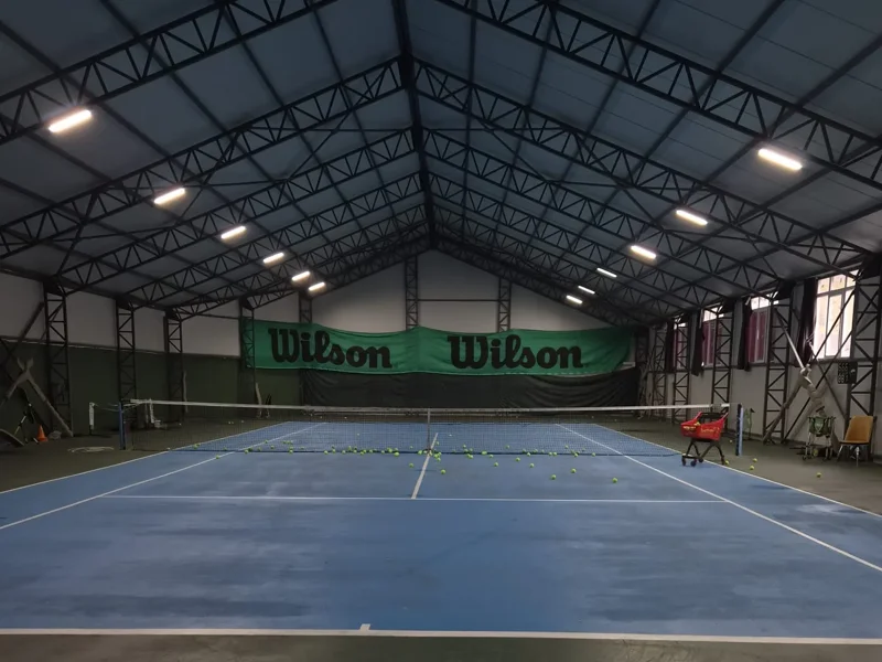 Erzurum Tenis İhtisas Kulübü galeri fotoğrafı 4