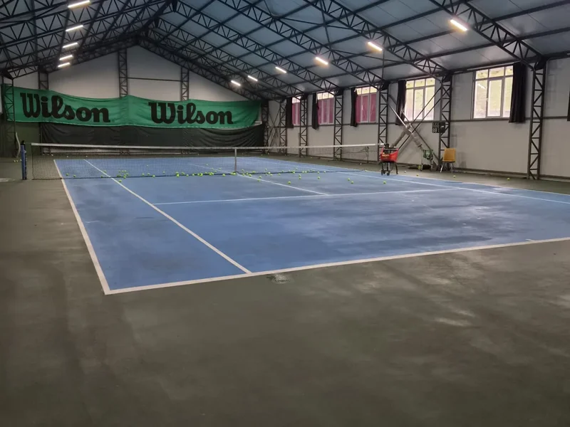 Erzurum Tenis İhtisas Kulübü galeri fotoğrafı 5