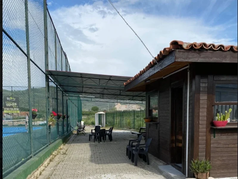 EA Tenis Akademisi Selçuk-Efes galeri fotoğrafı 1