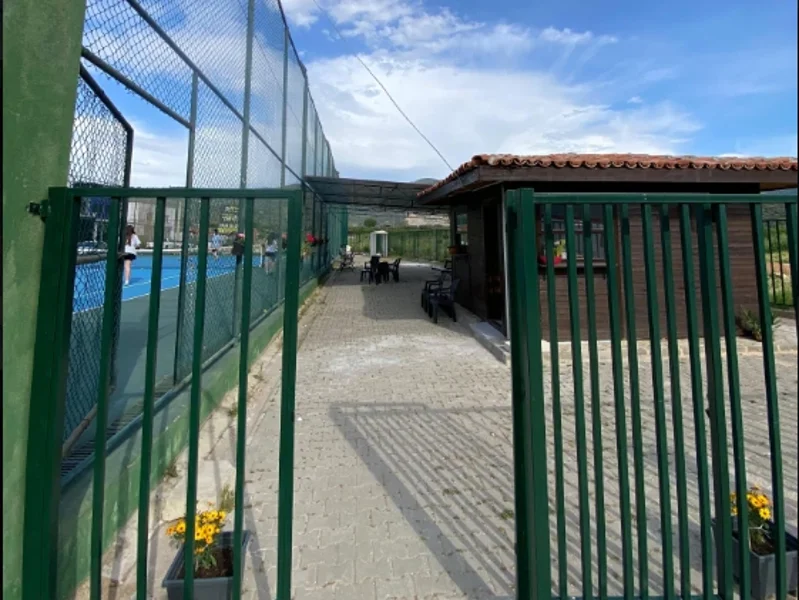 EA Tenis Akademisi Selçuk-Efes galeri fotoğrafı 2