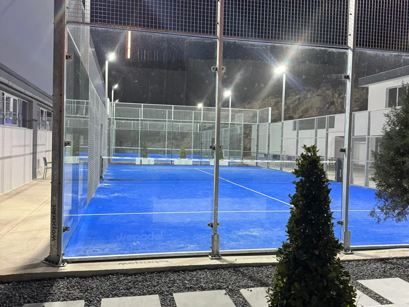 Campus Padel Pickleball Club galeri fotoğrafı 3