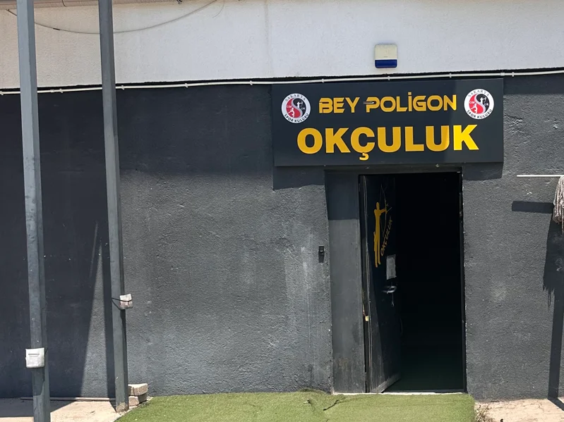 Sakarya Cim-Ok Okçuluk Kulübü galeri fotoğrafı 2