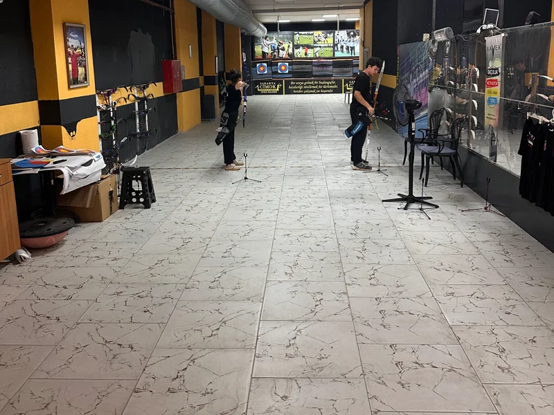 Sakarya Cim-Ok Okçuluk Kulübü galeri fotoğrafı 3