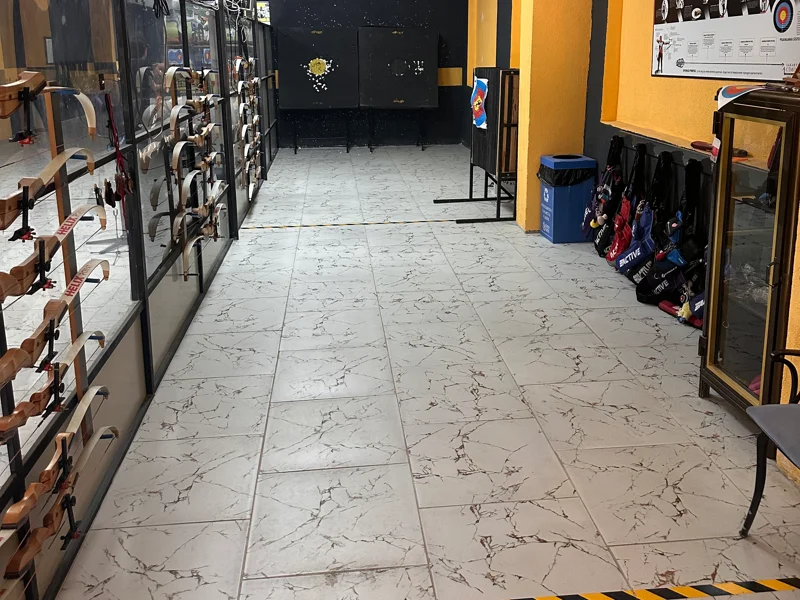 Sakarya Cim-Ok Okçuluk Kulübü galeri fotoğrafı 4