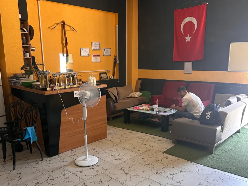 Sakarya Cim-Ok Okçuluk Kulübü galeri fotoğrafı 5