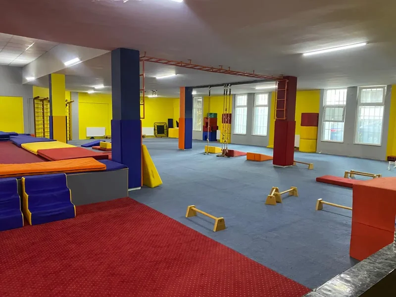 Batıkent Cimnastik Akademi Spor Kulübü galeri fotoğrafı 3