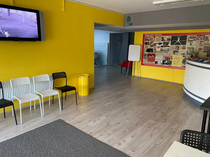 Batıkent Cimnastik Akademi Spor Kulübü galeri fotoğrafı 4