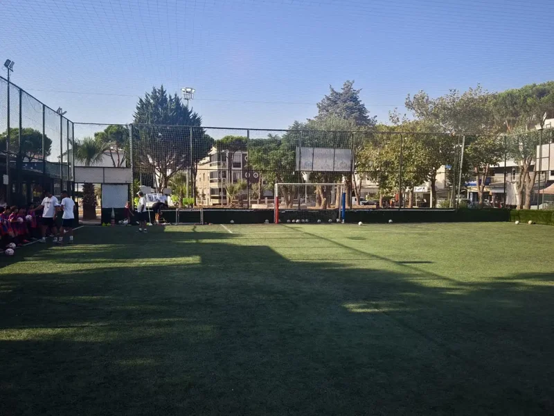 Buca Nato Altınordu Futbol Okulu galeri fotoğrafı 5