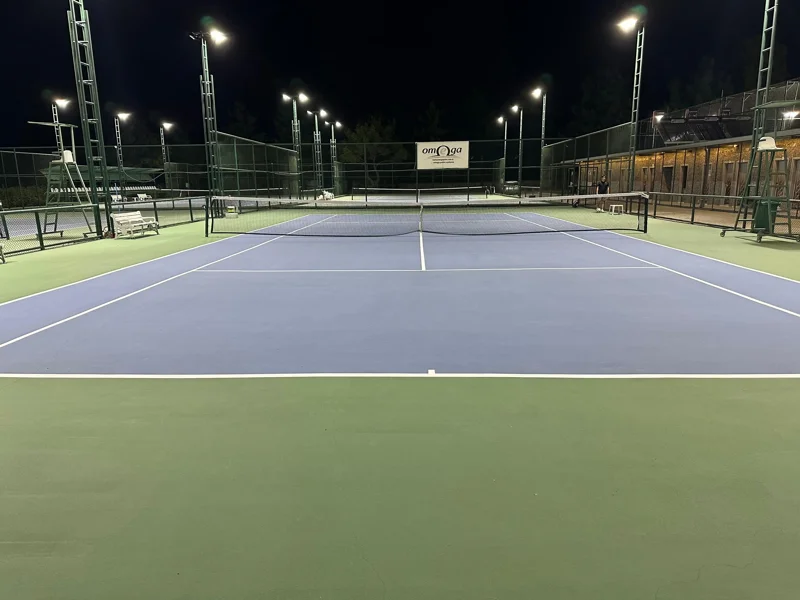 Sarnıç Tenis Kulübü galeri fotoğrafı 4