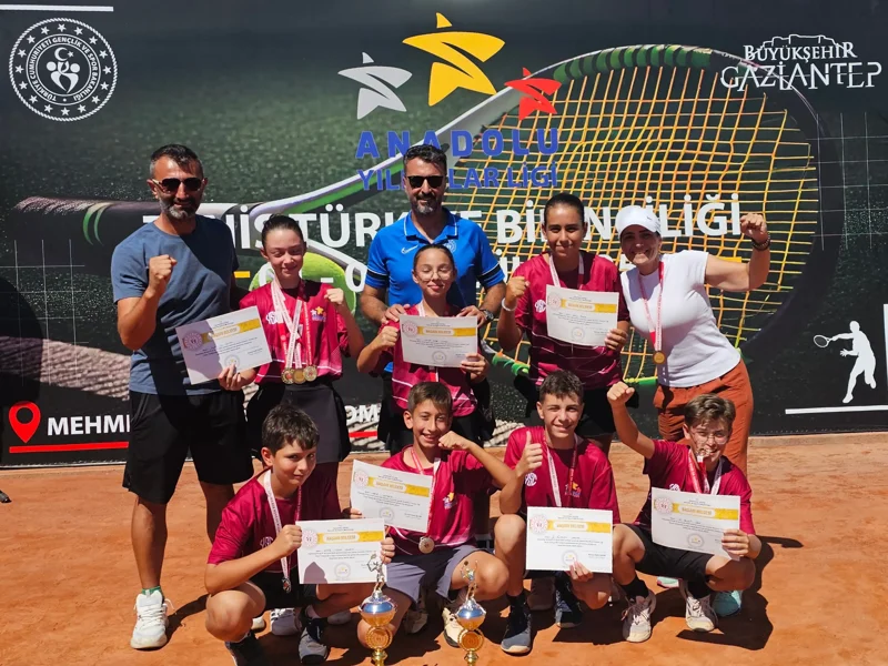 Karadeniz Tenis Spor Kulübü galeri fotoğrafı 2