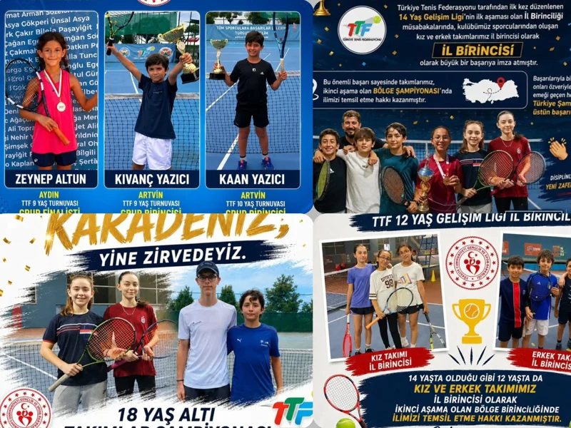 Karadeniz Tenis Spor Kulübü galeri fotoğrafı 3